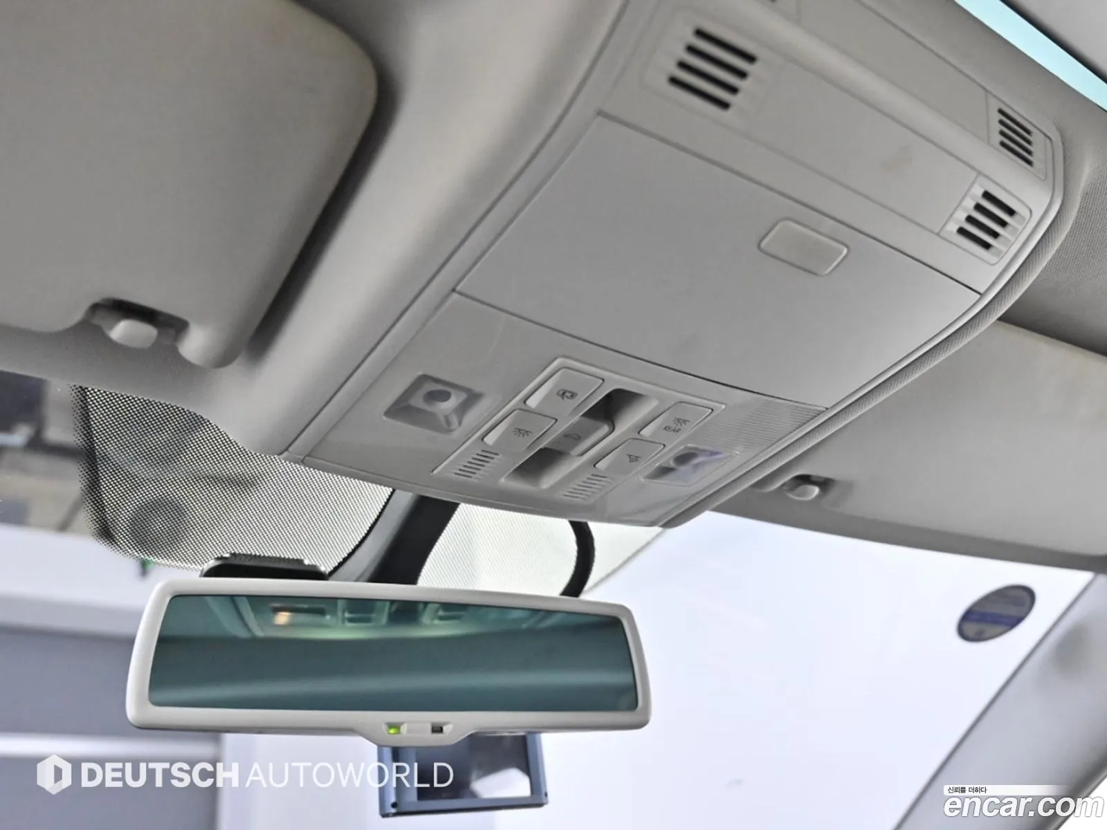 Volkswagen Golf 7th Gen 2015 — 3
