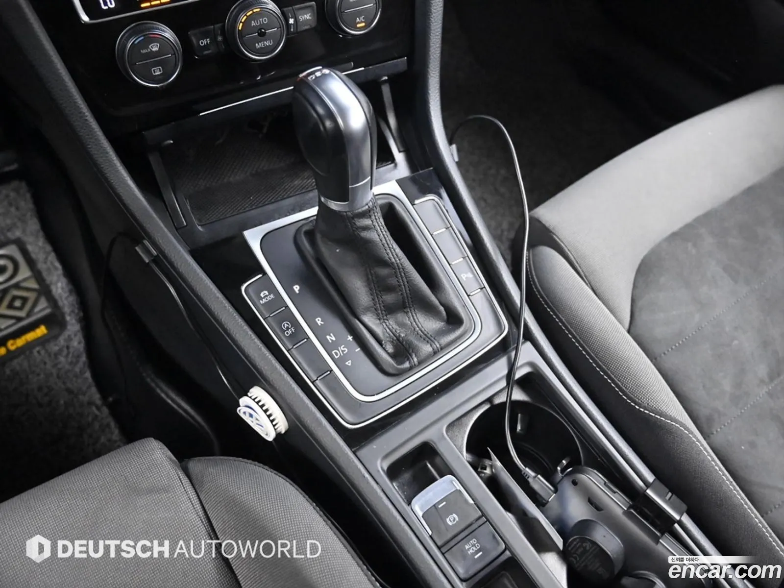 Volkswagen Golf 7th Gen 2015 — 20