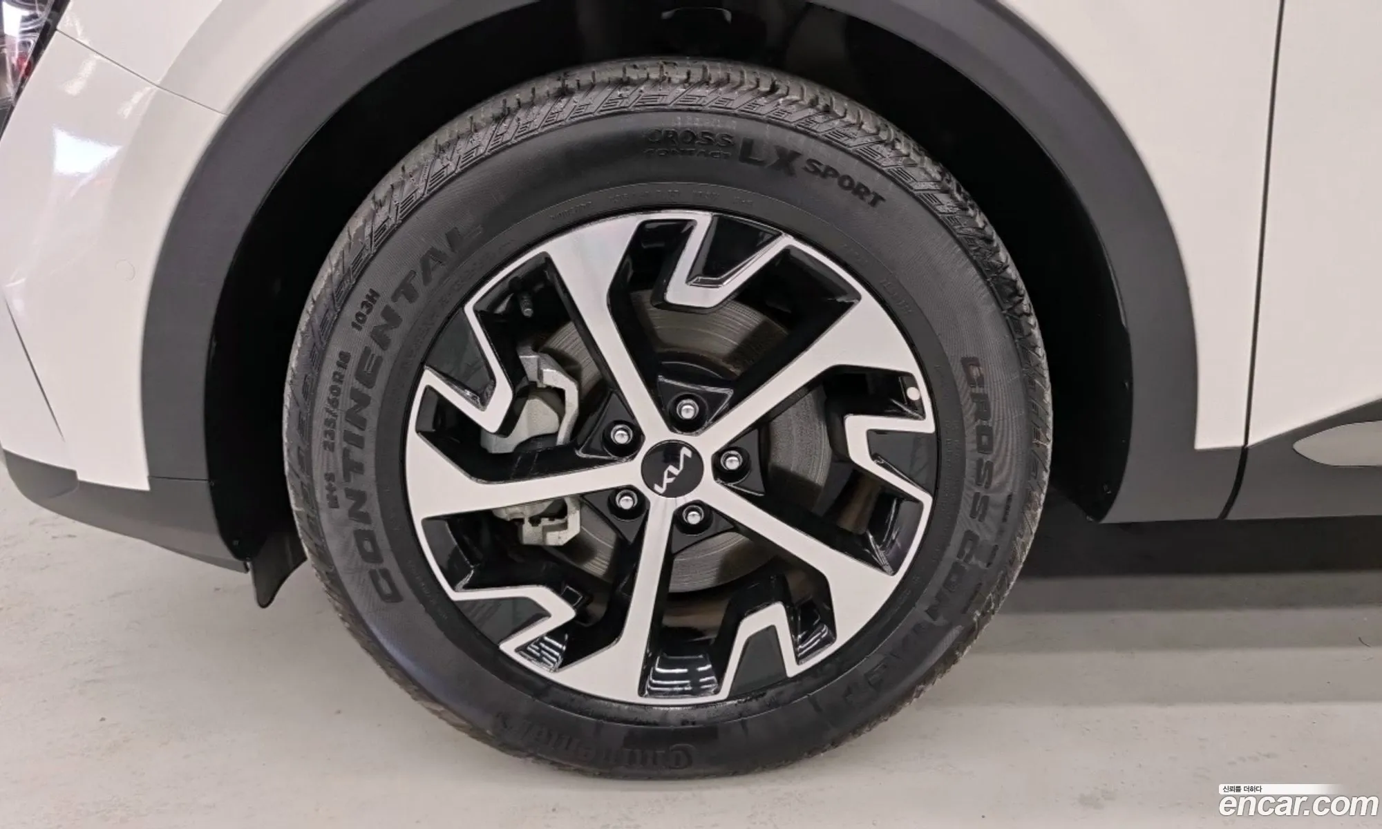 Kia Sportage Hybrid 2024 — 15