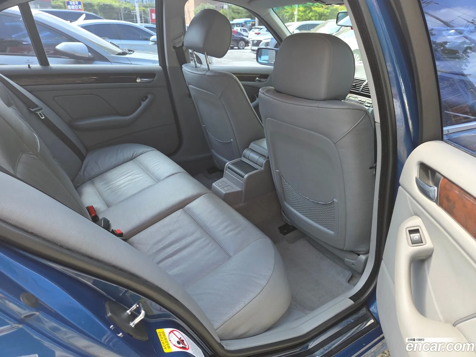 BMW 3 Series 2002 — 11