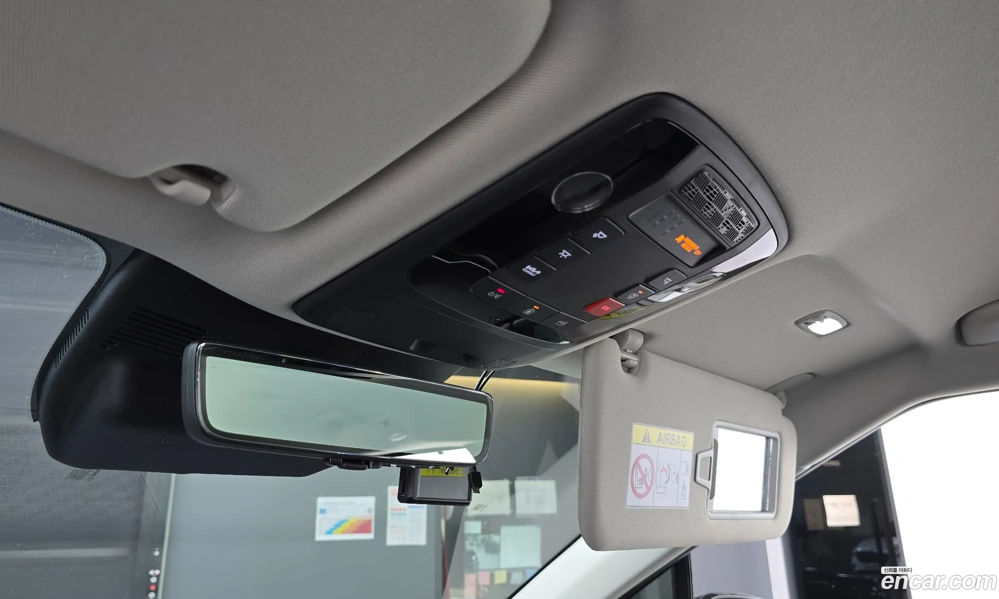 Kia Carnival 2024 — 19