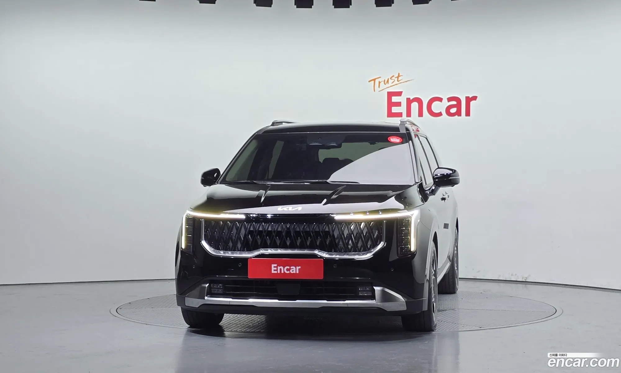 Kia Carnival 2024 — 13