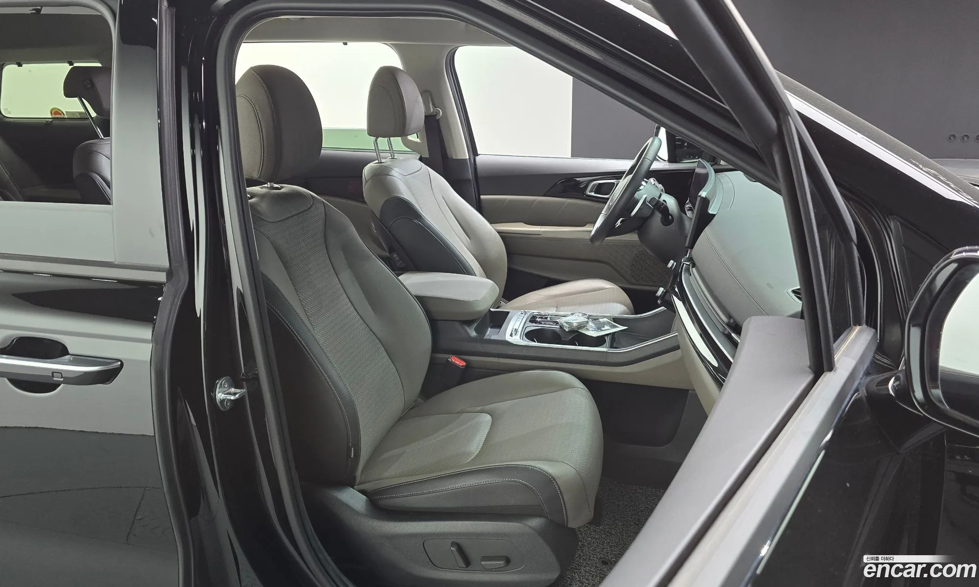 Kia Carnival 2024 — 15