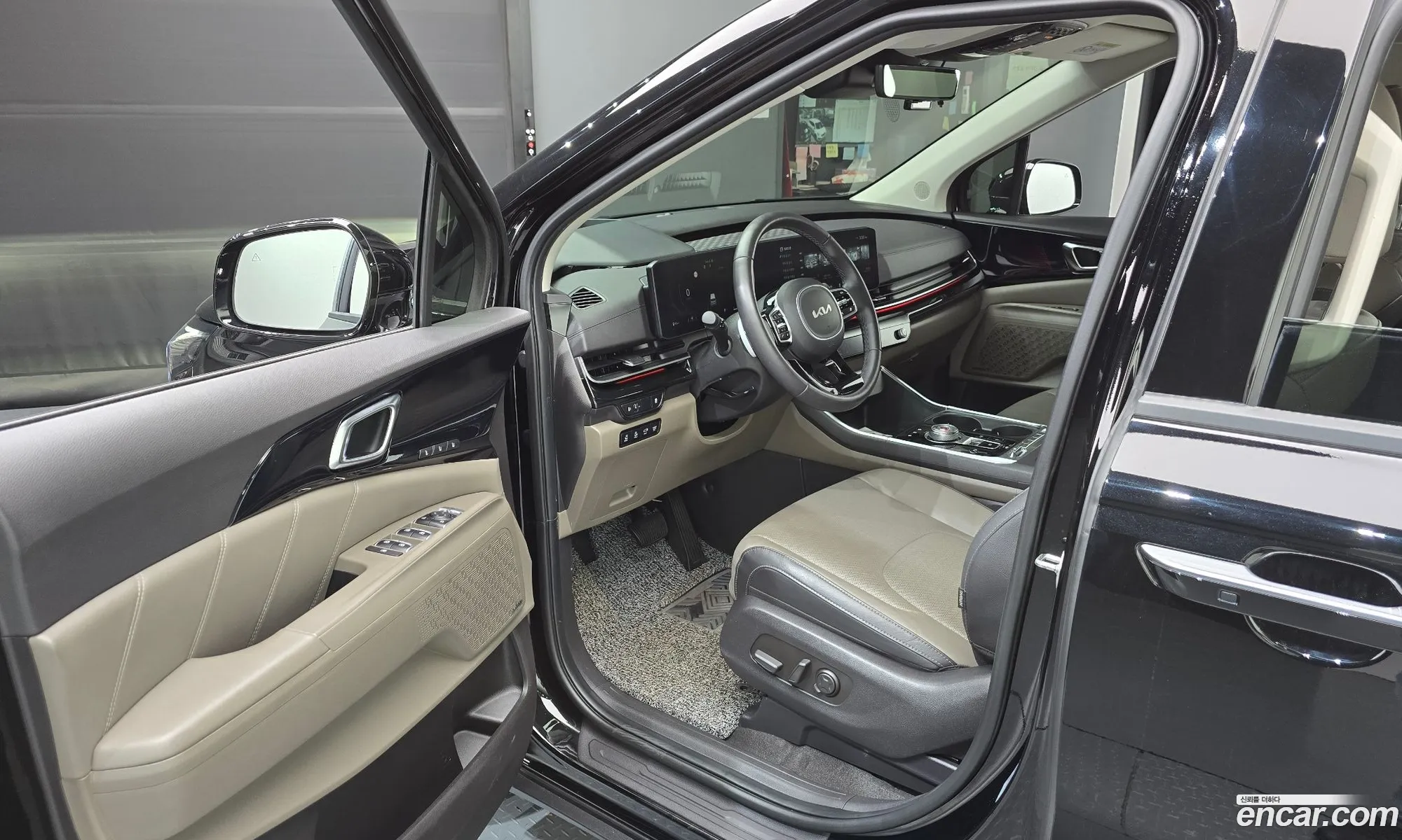 Kia Carnival 2024 — 4