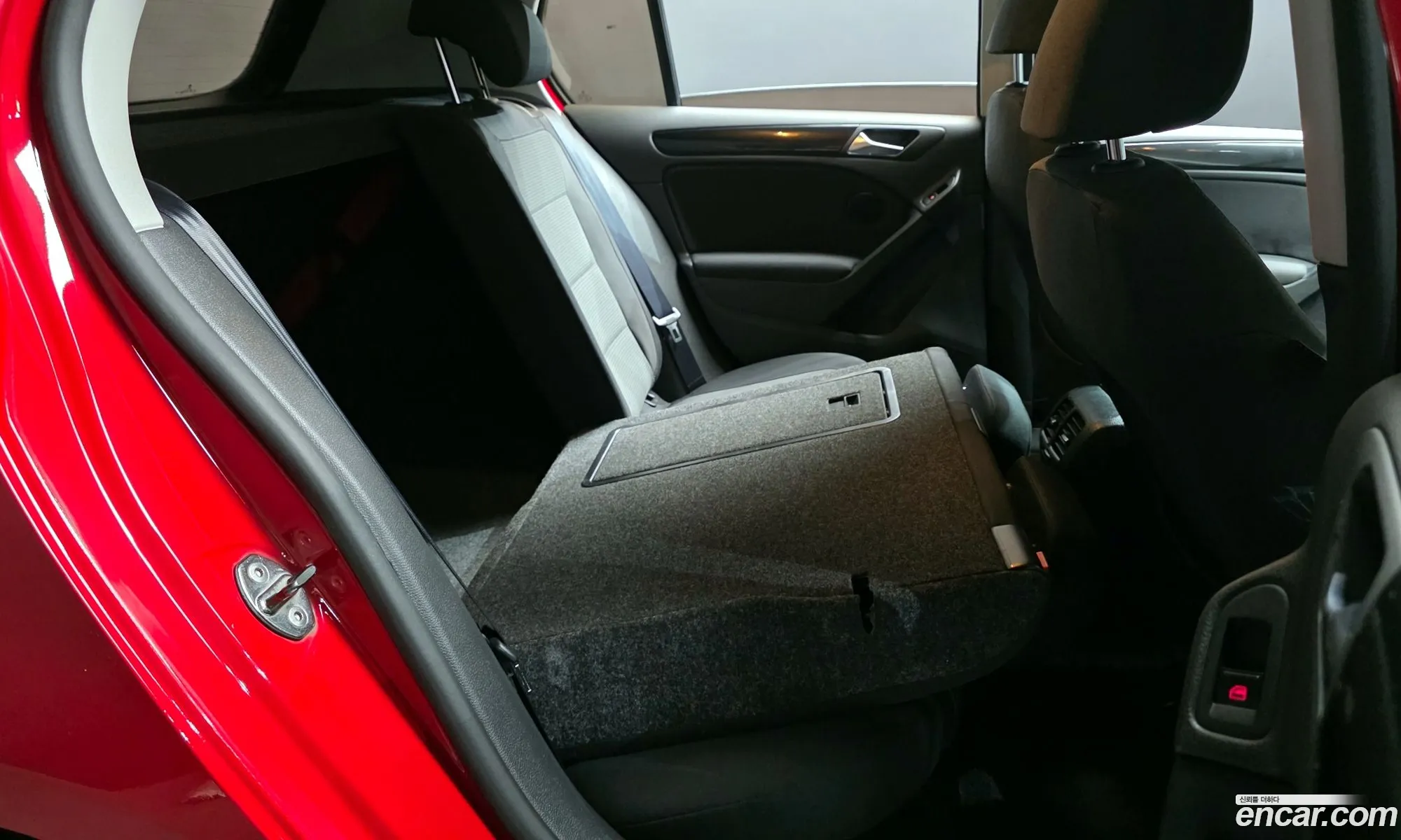 Volkswagen Golf 6th Gen 2011 — 16
