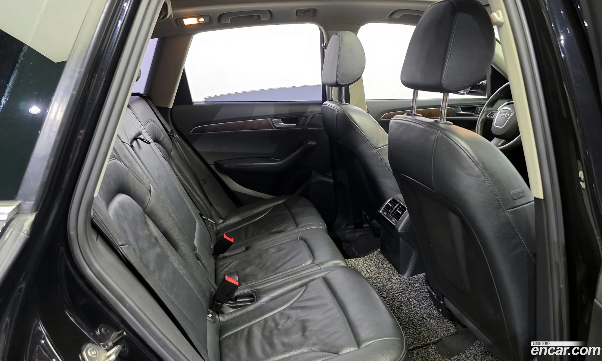 Audi Q5 2011 WAUZZZ8R3BA092381 — 8