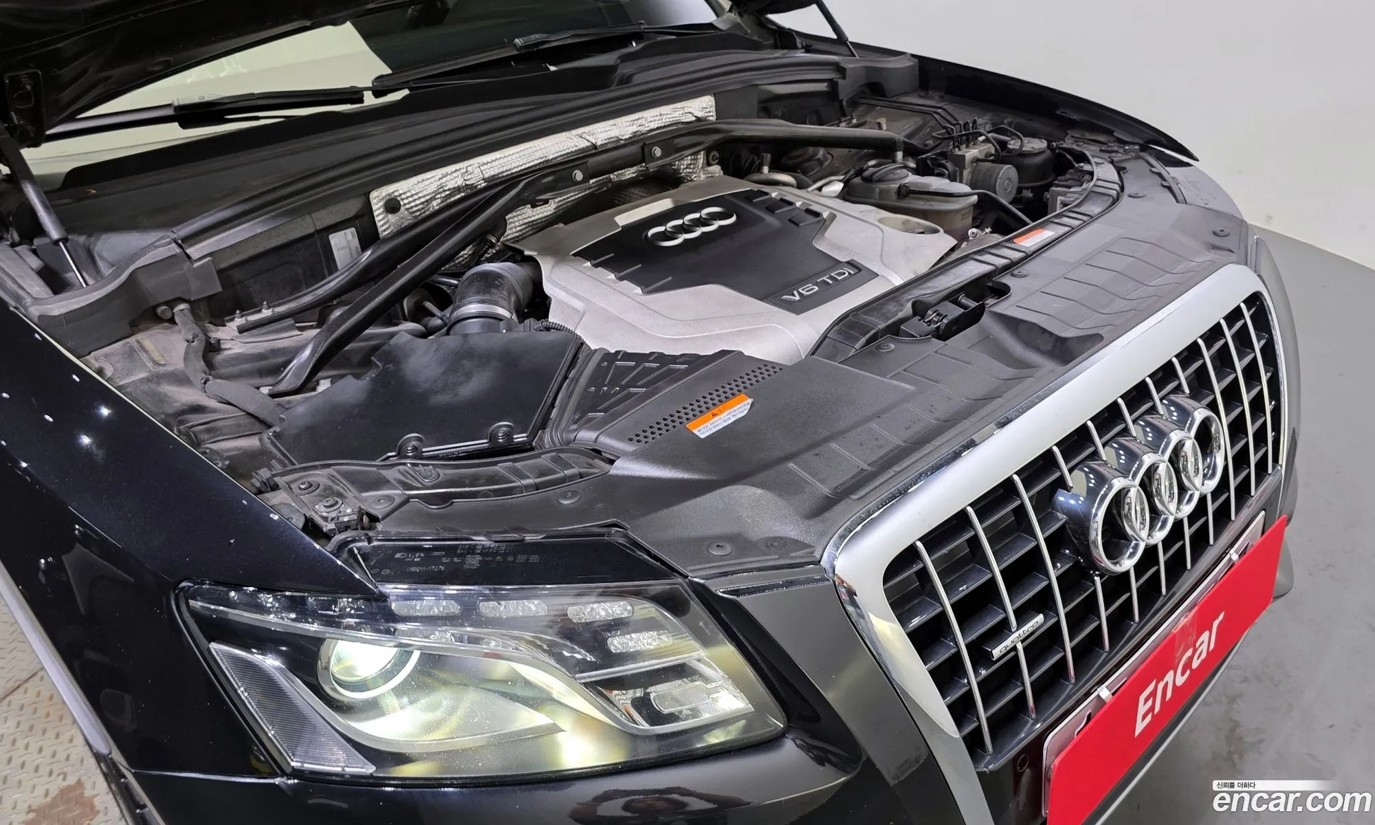 Audi Q5 2011 WAUZZZ8R3BA092381 — 14