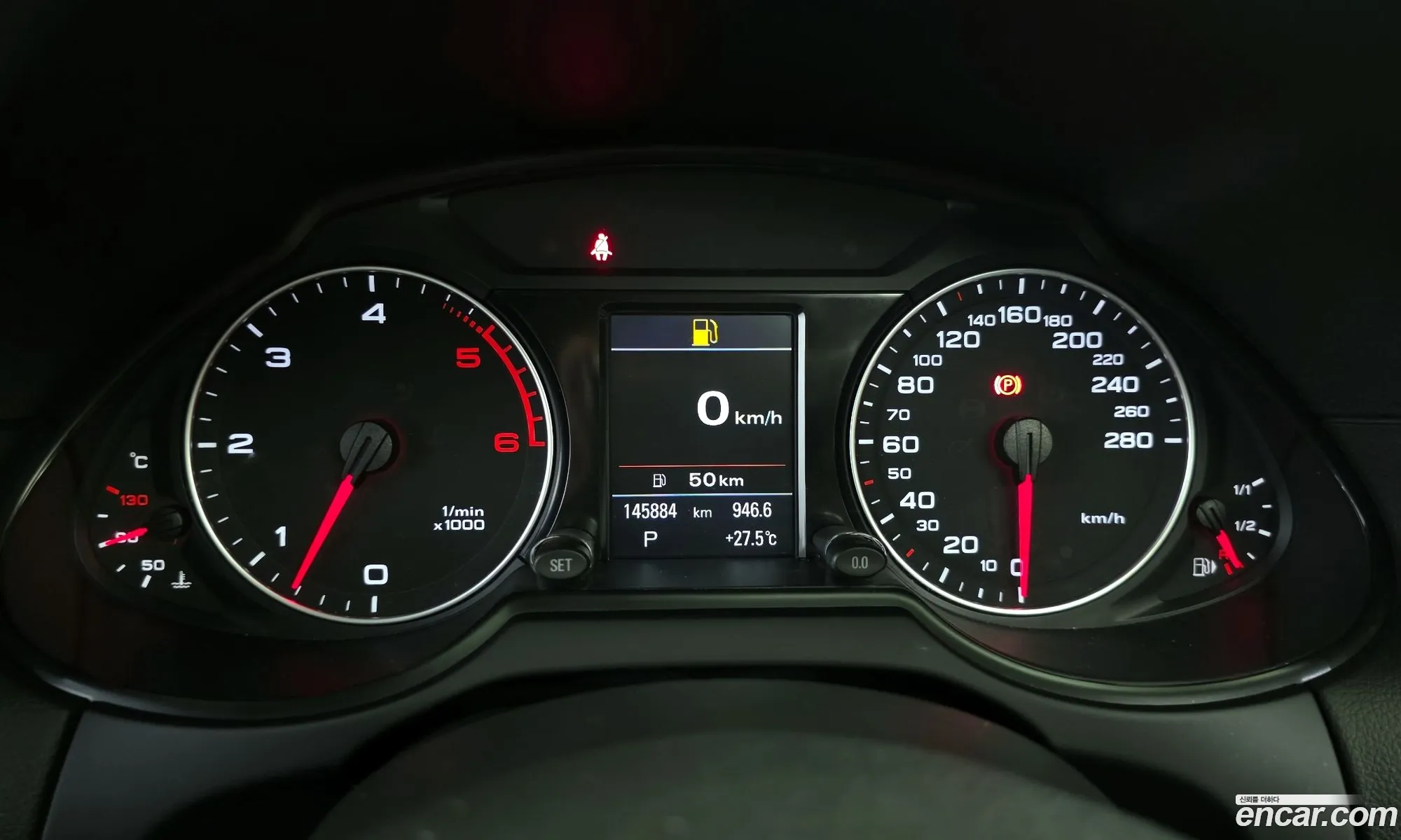 Audi Q5 2011 WAUZZZ8R3BA092381 — 12
