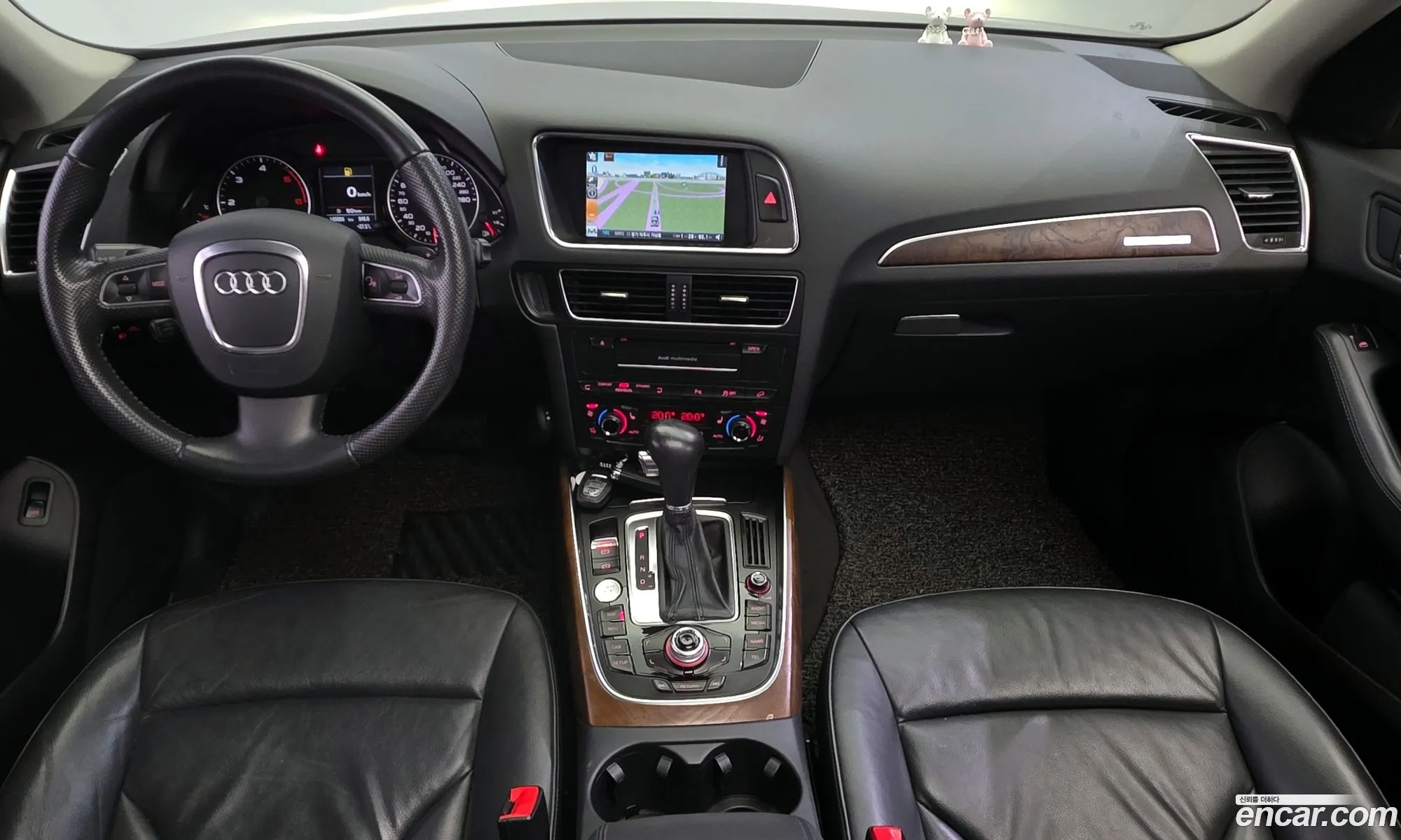 Audi Q5 2011 WAUZZZ8R3BA092381 — 19