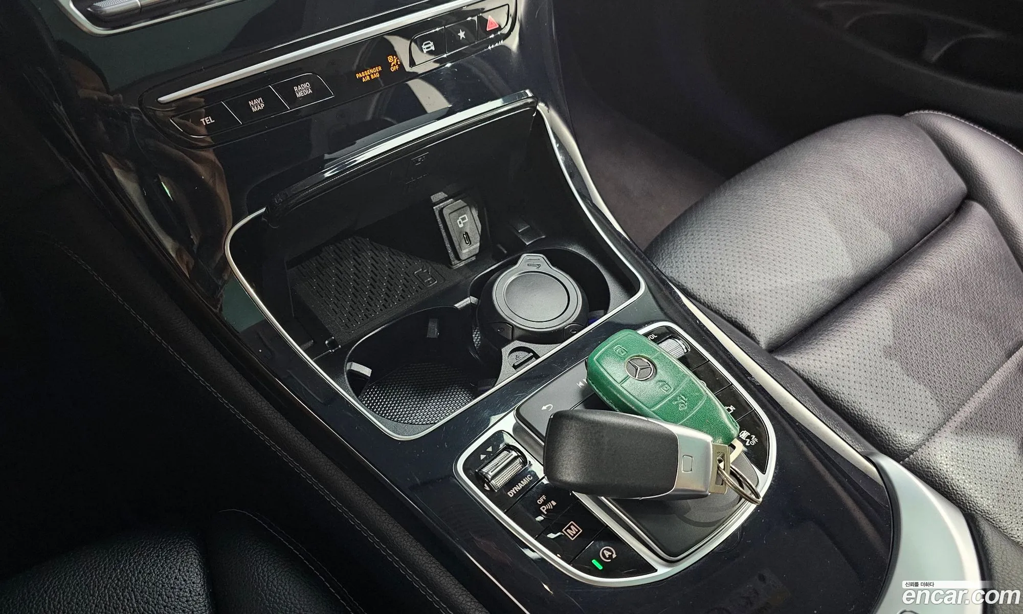 Mercedes-Benz GLC-Class X253 2020 — 19