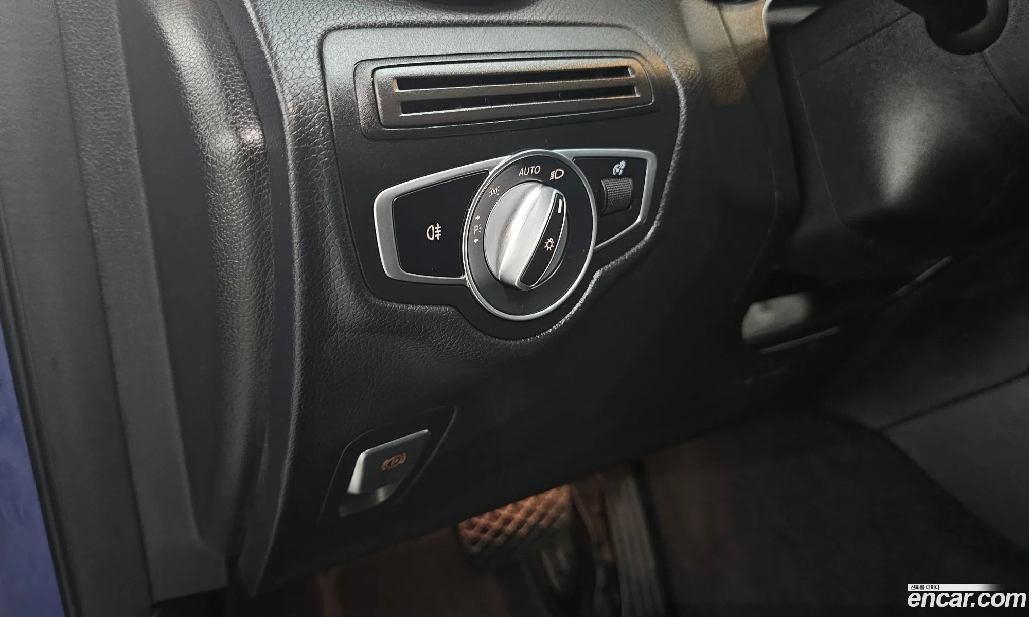 Mercedes-Benz GLC-Class X253 2020 — 20