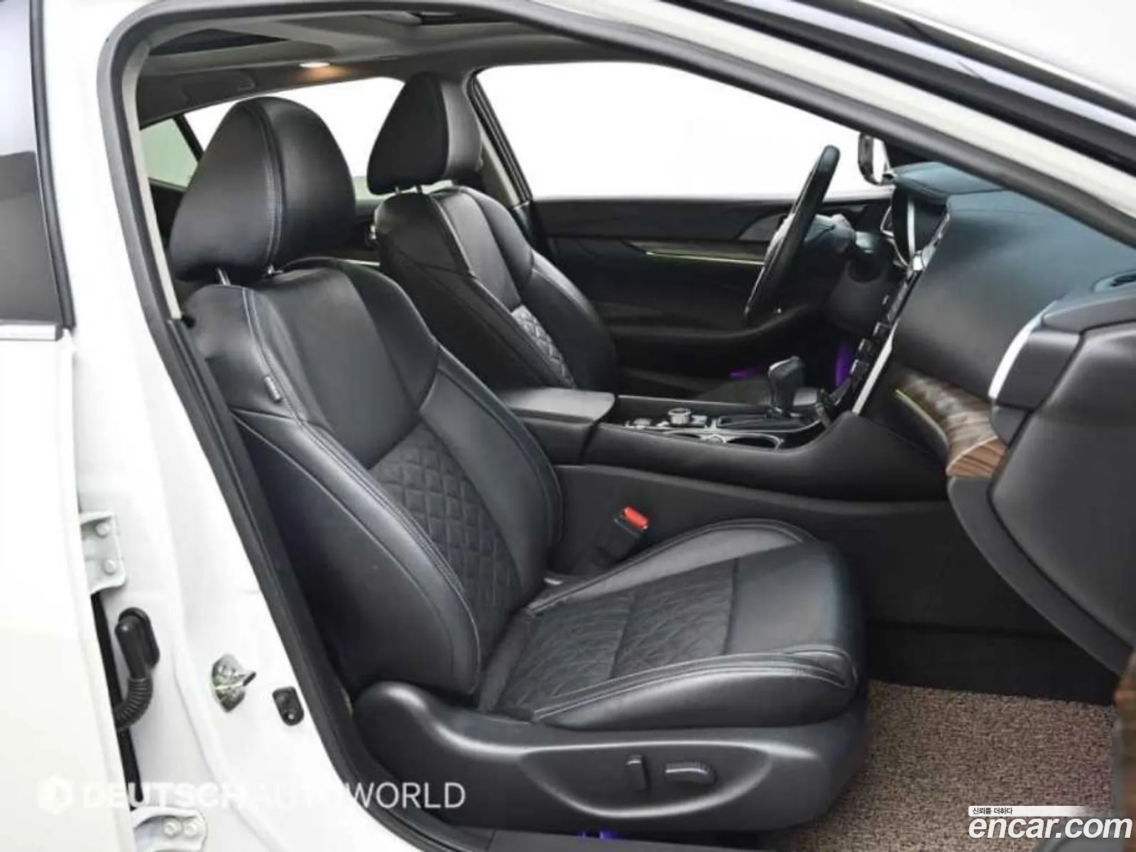 Nissan Maxima 2016 — 9