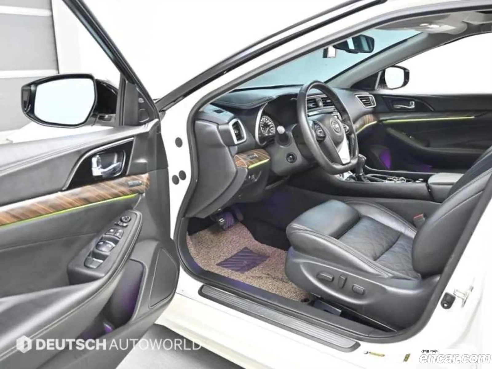 Nissan Maxima 2016 — 3