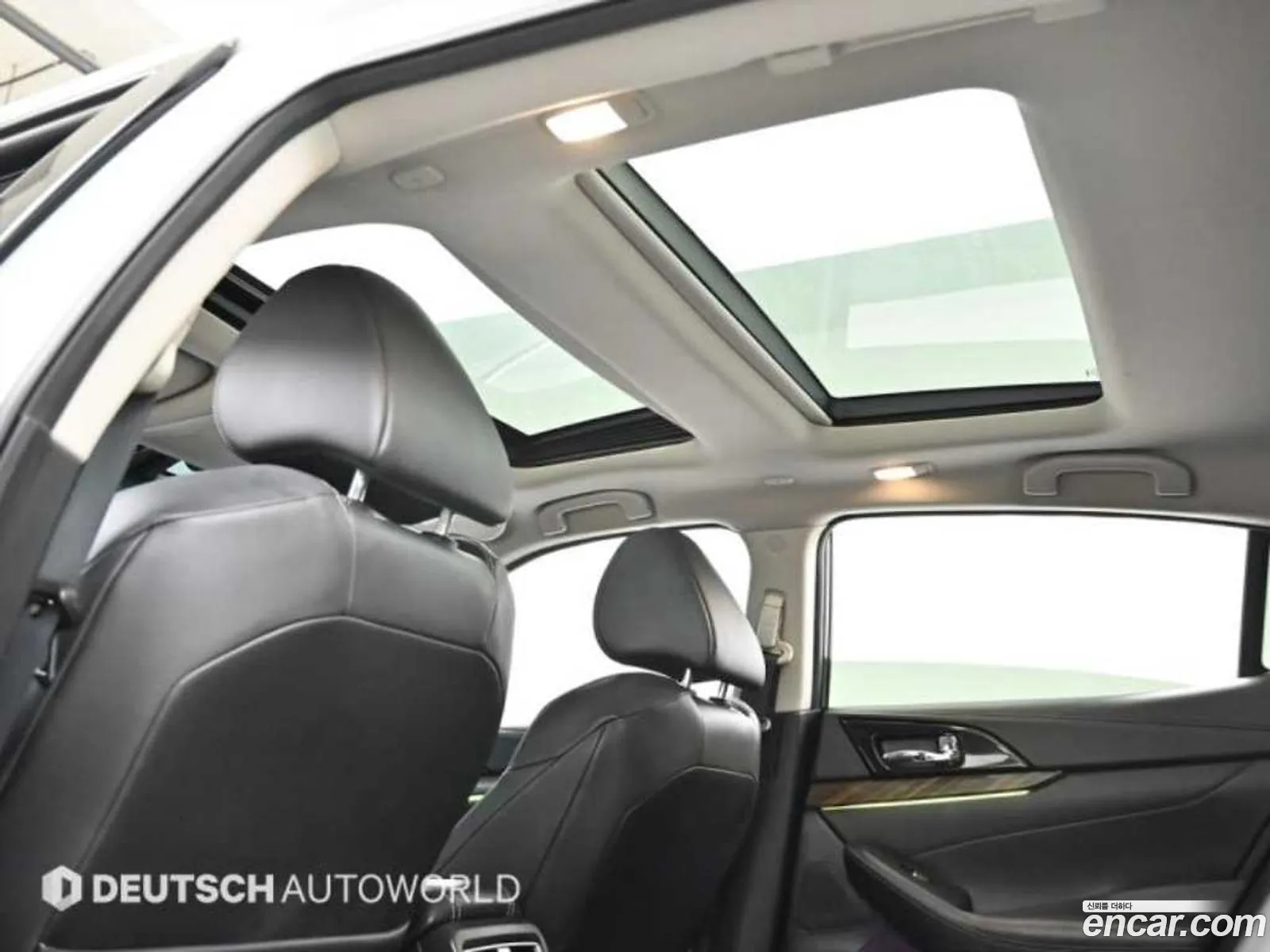 Nissan Maxima 2016 — 8