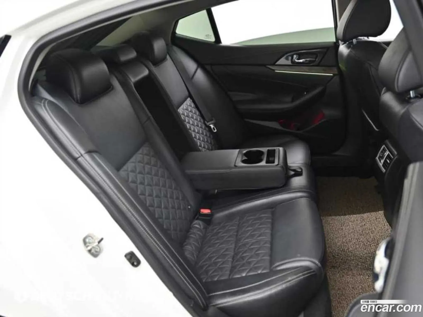 Nissan Maxima 2016 — 15