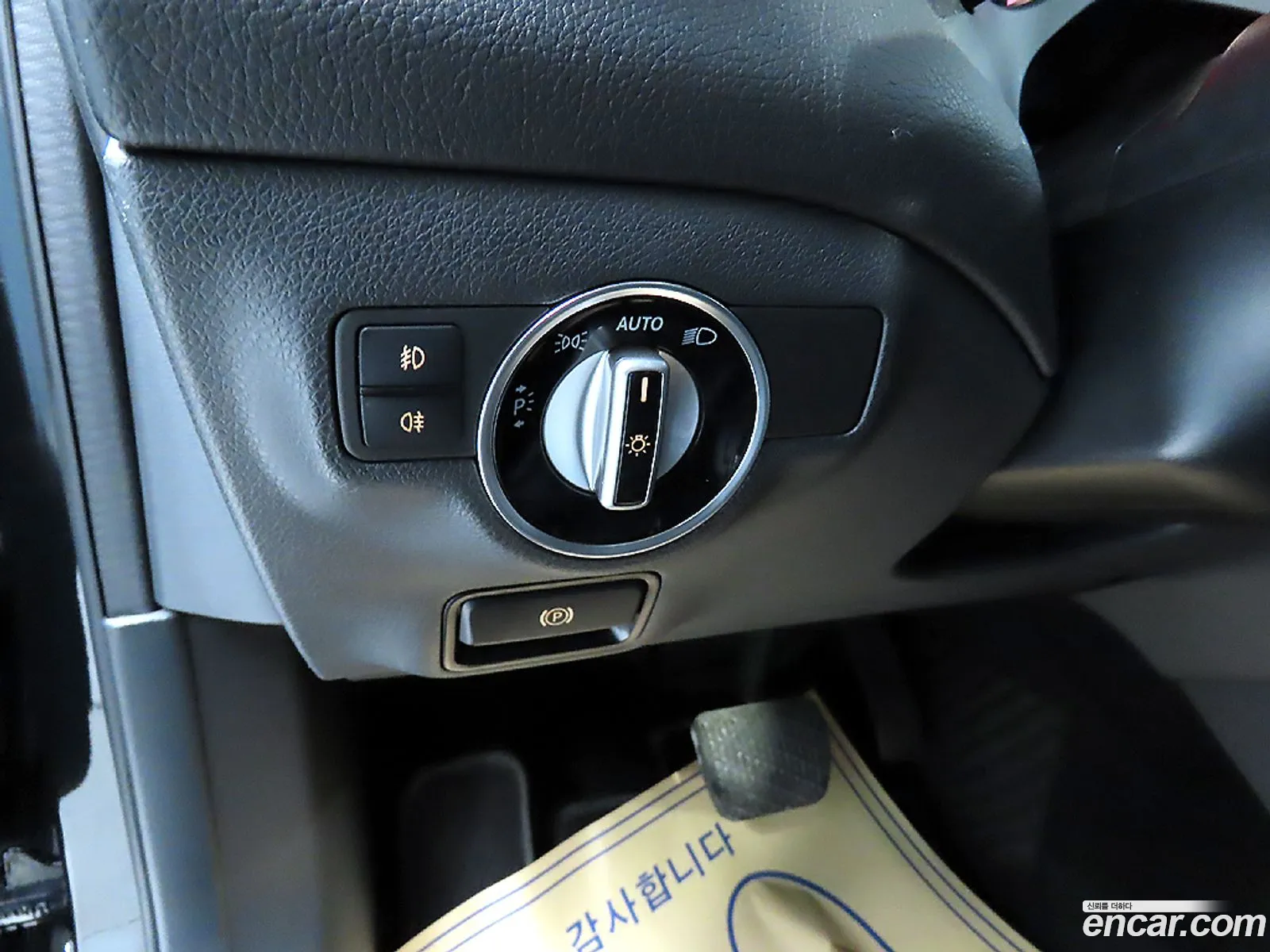 Mercedes-Benz GLA-Class X156 2019 — 8