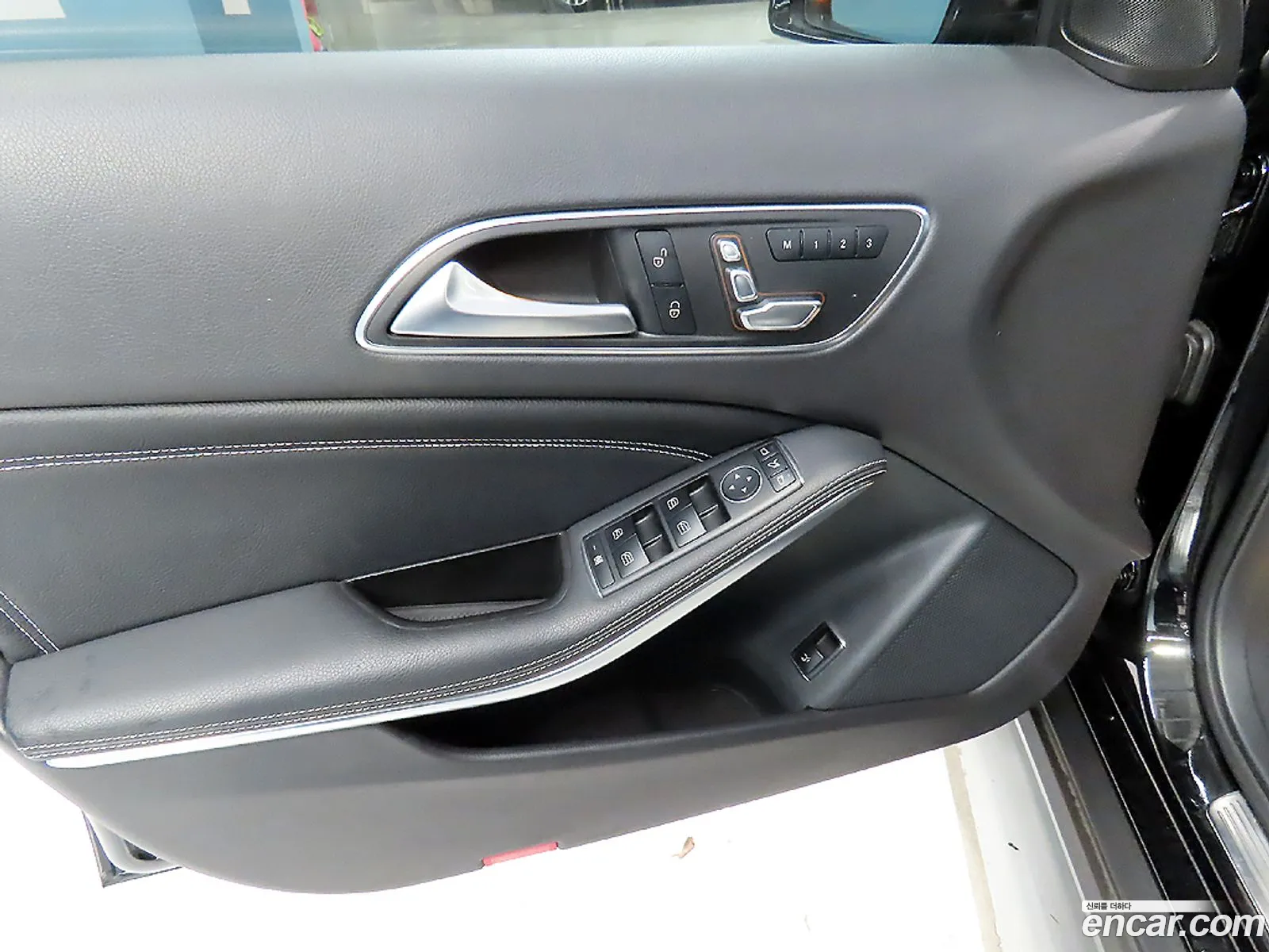 Mercedes-Benz GLA-Class X156 2019 — 3
