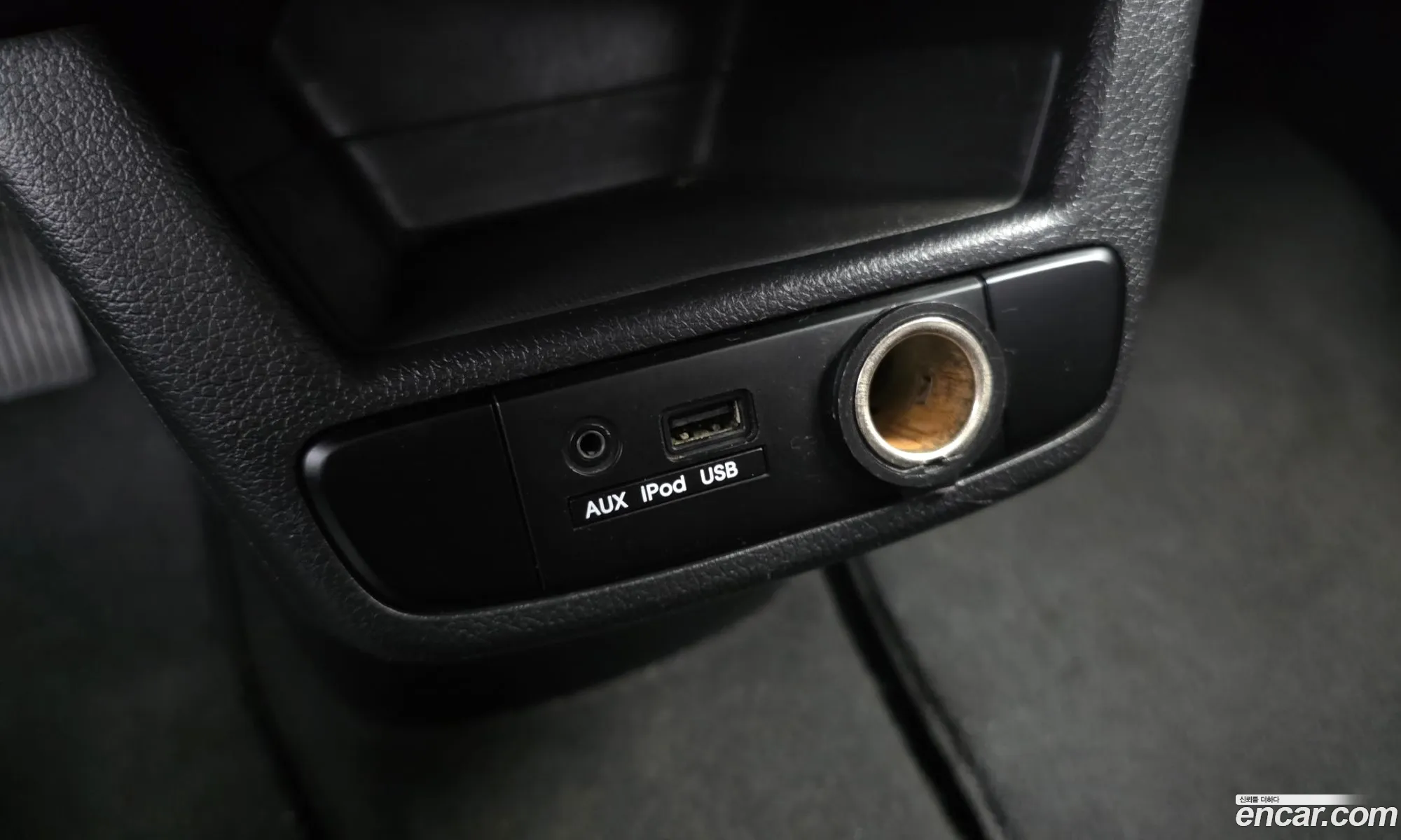 Kia Ray 2017 — 19