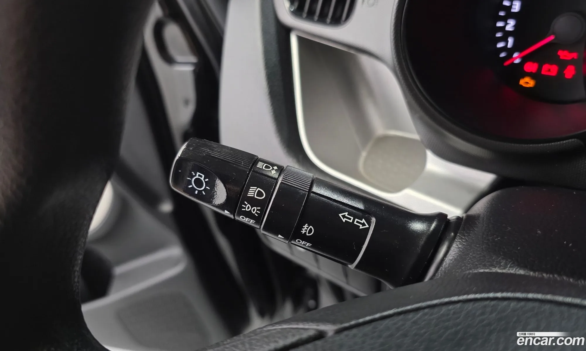 Kia Ray 2017 — 15