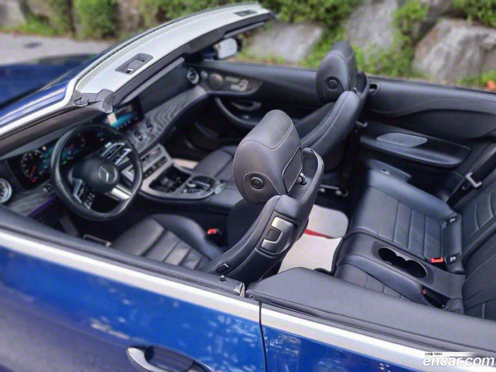 Mercedes-Benz E-Class W213 2021 — 15