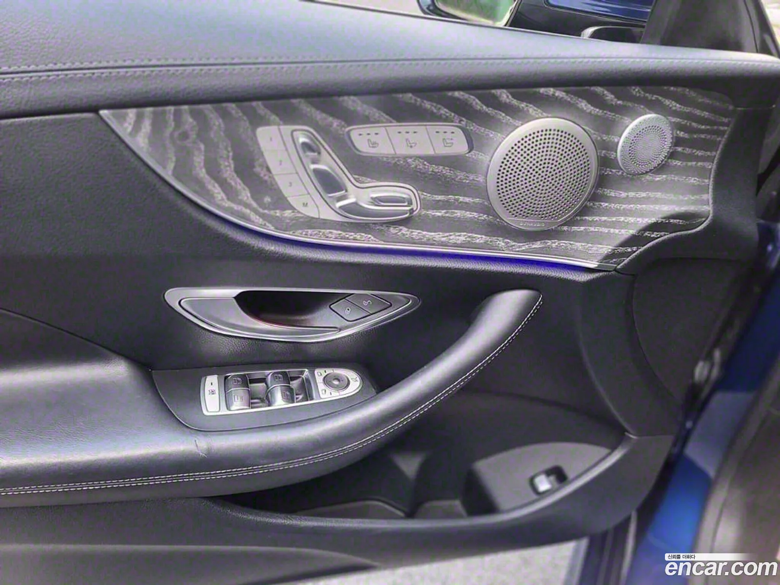 Mercedes-Benz E-Class W213 2021 — 11
