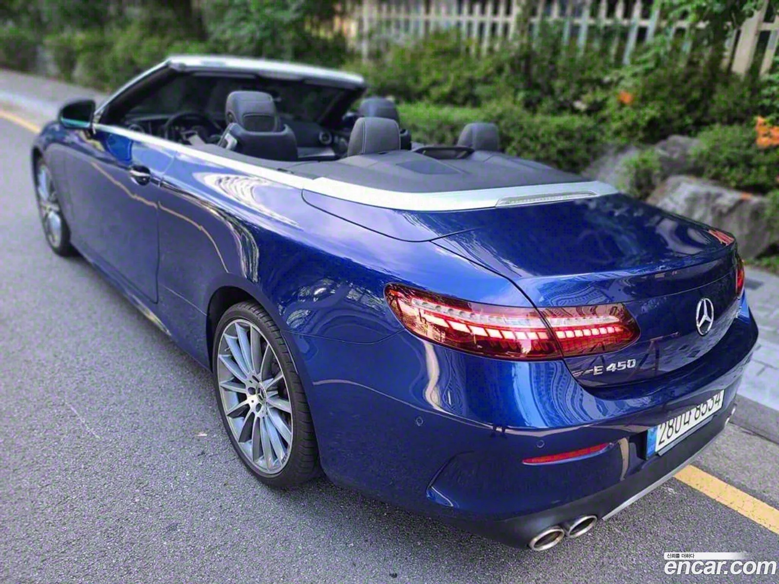 Mercedes-Benz E-Class W213 2021 — 10