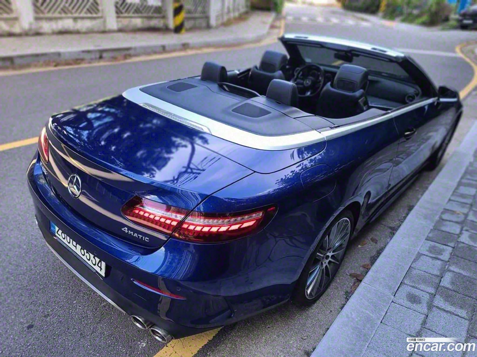 Mercedes-Benz E-Class W213 2021 — 6