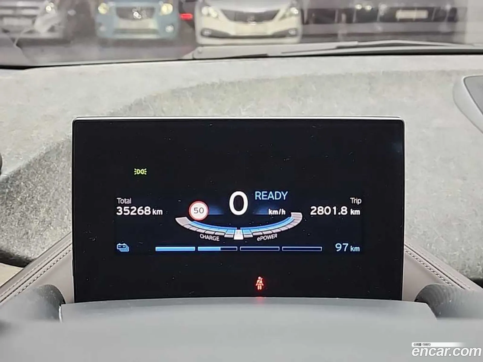 BMW i3 2020 — 11