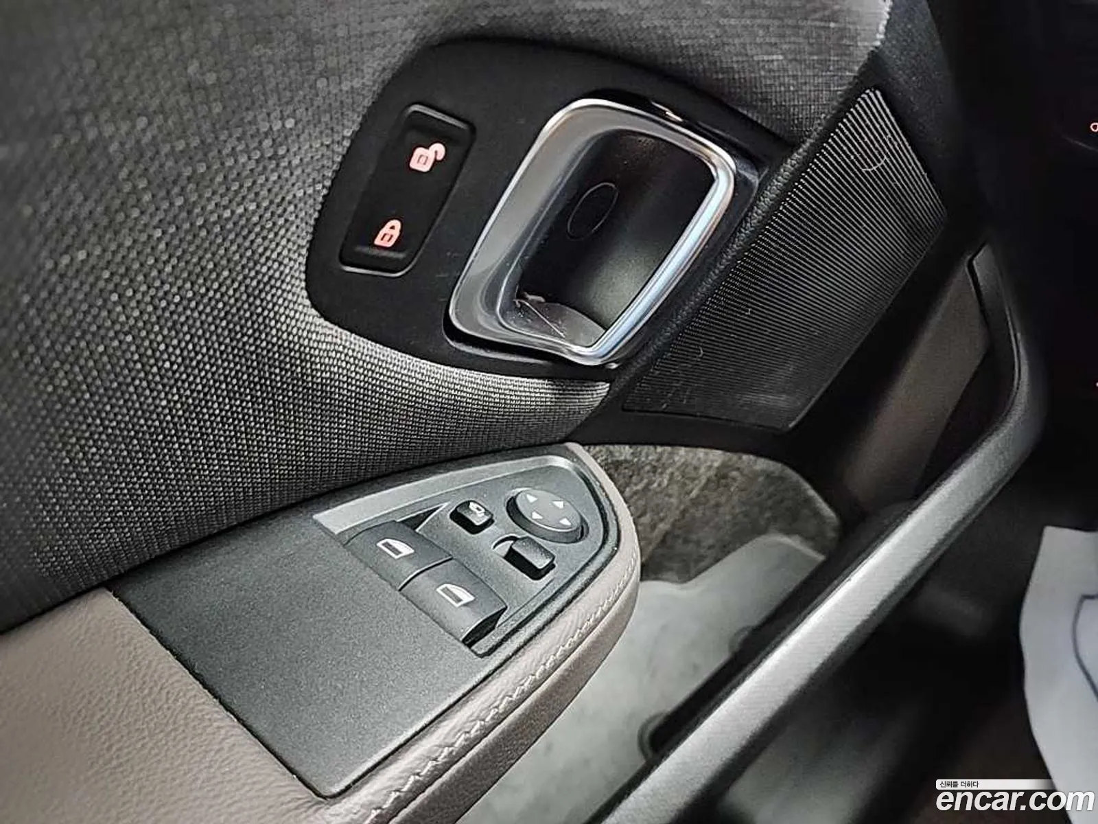 BMW i3 2020 — 16