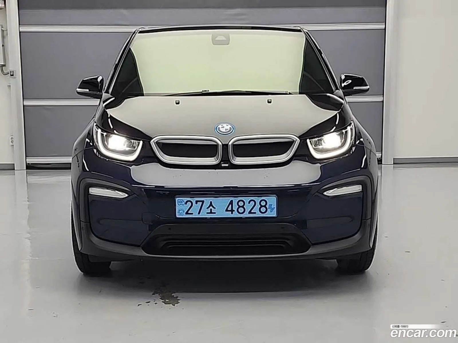 BMW i3 2020 — 20