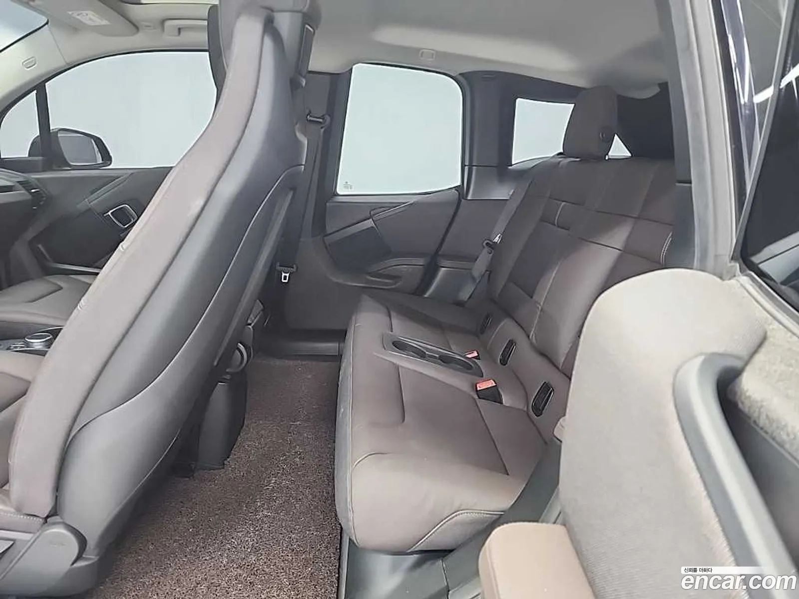 BMW i3 2020 — 5
