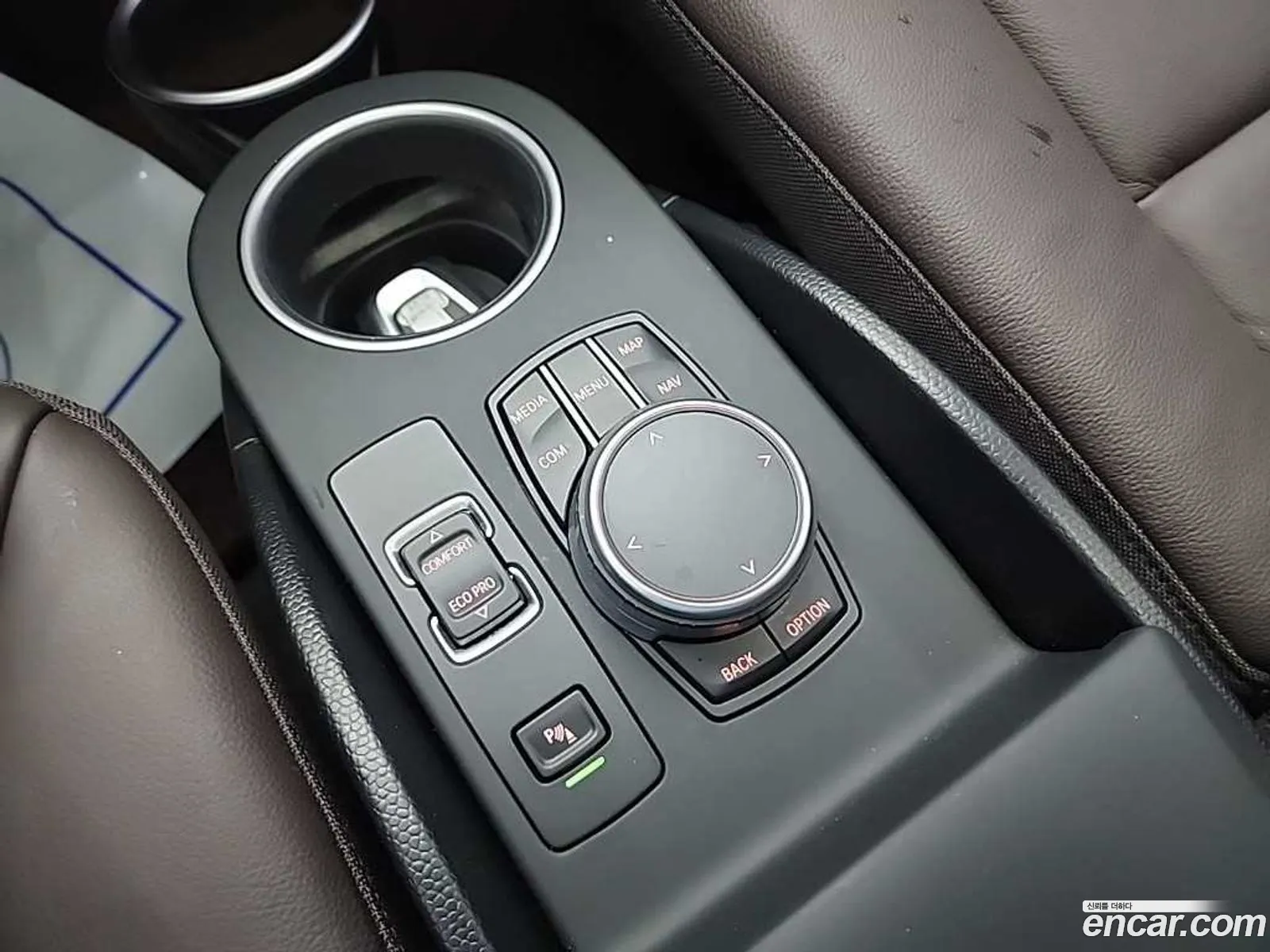 BMW i3 2020 — 13