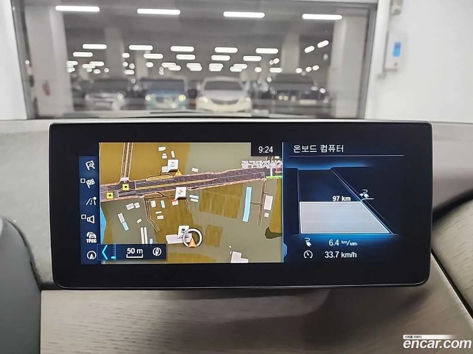 BMW i3 2020 — 9