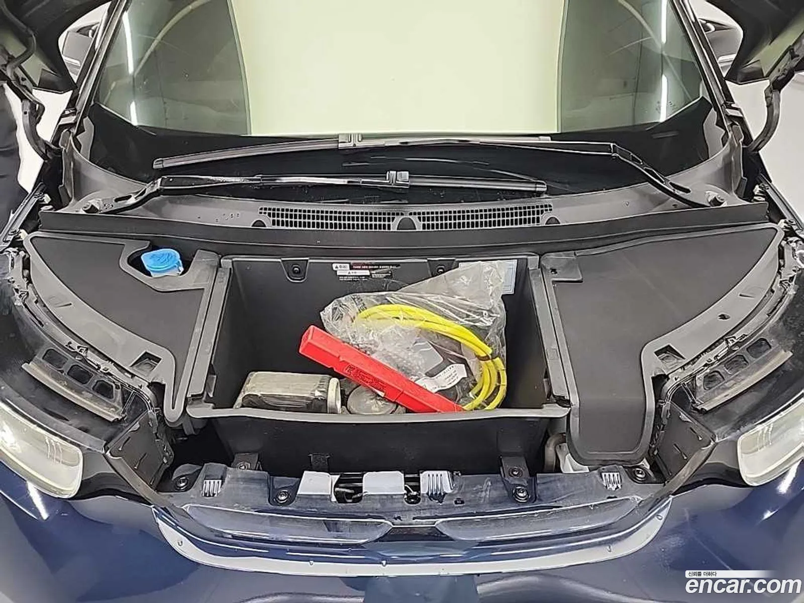 BMW i3 2020 — 19