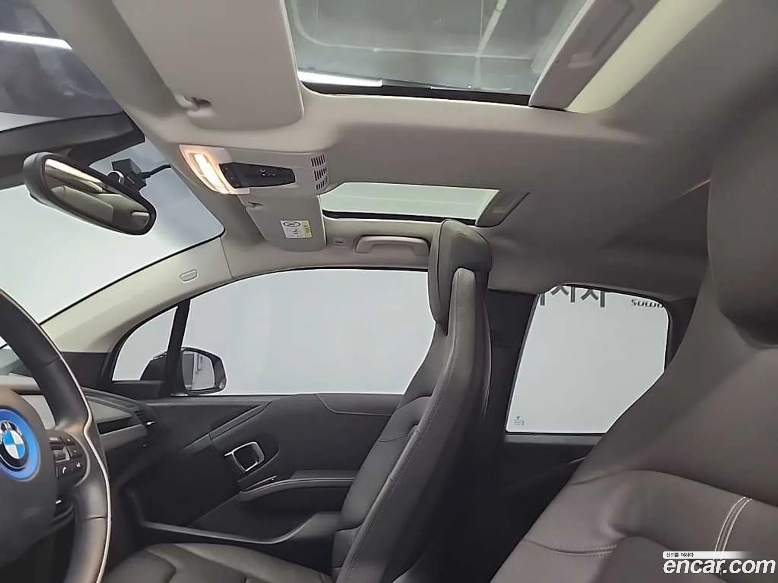 BMW i3 2020 — 10