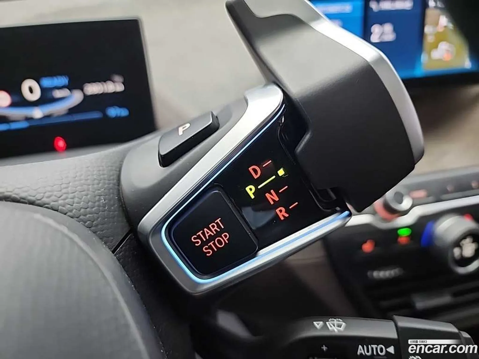BMW i3 2020 — 8