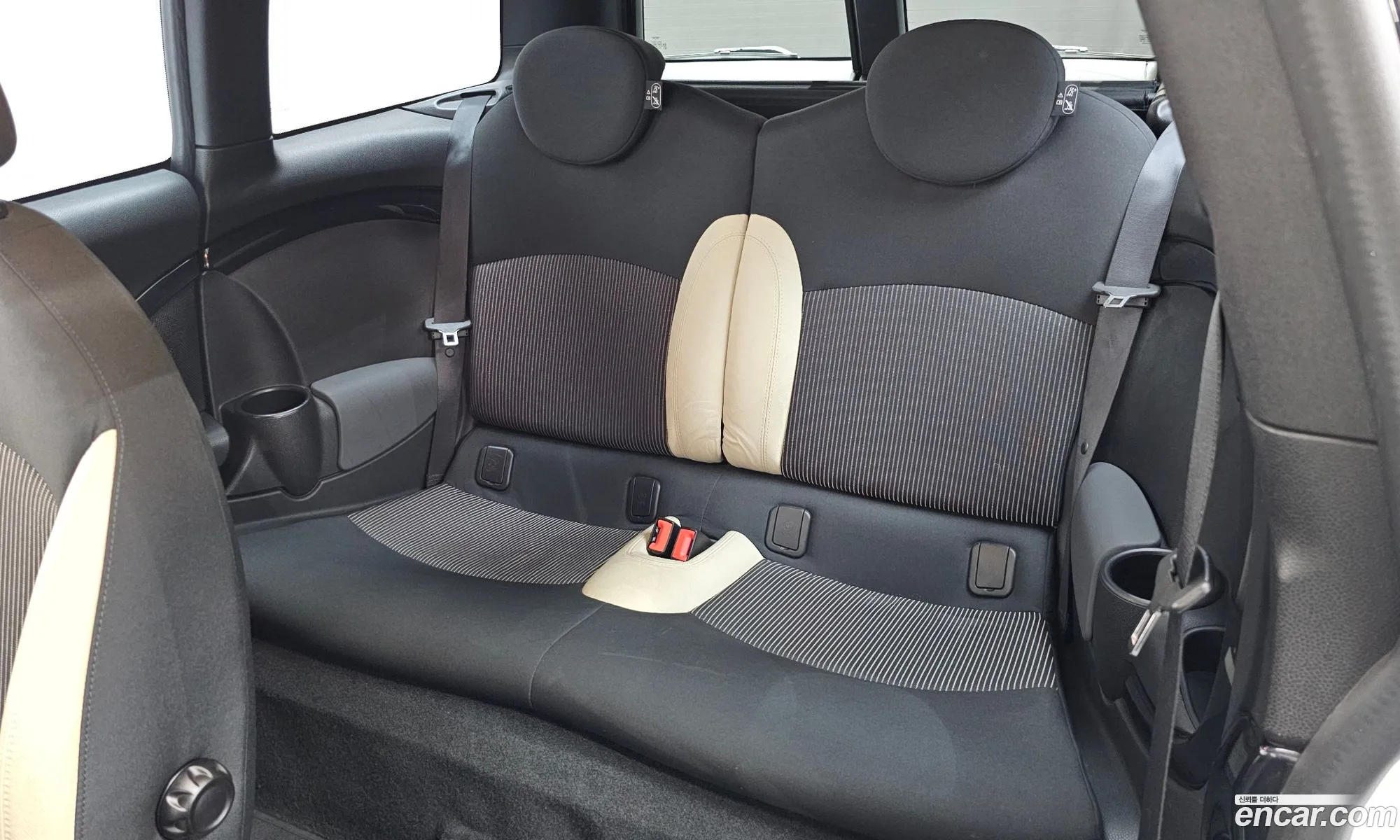 Mini Cooper Clubman 2010 — 17