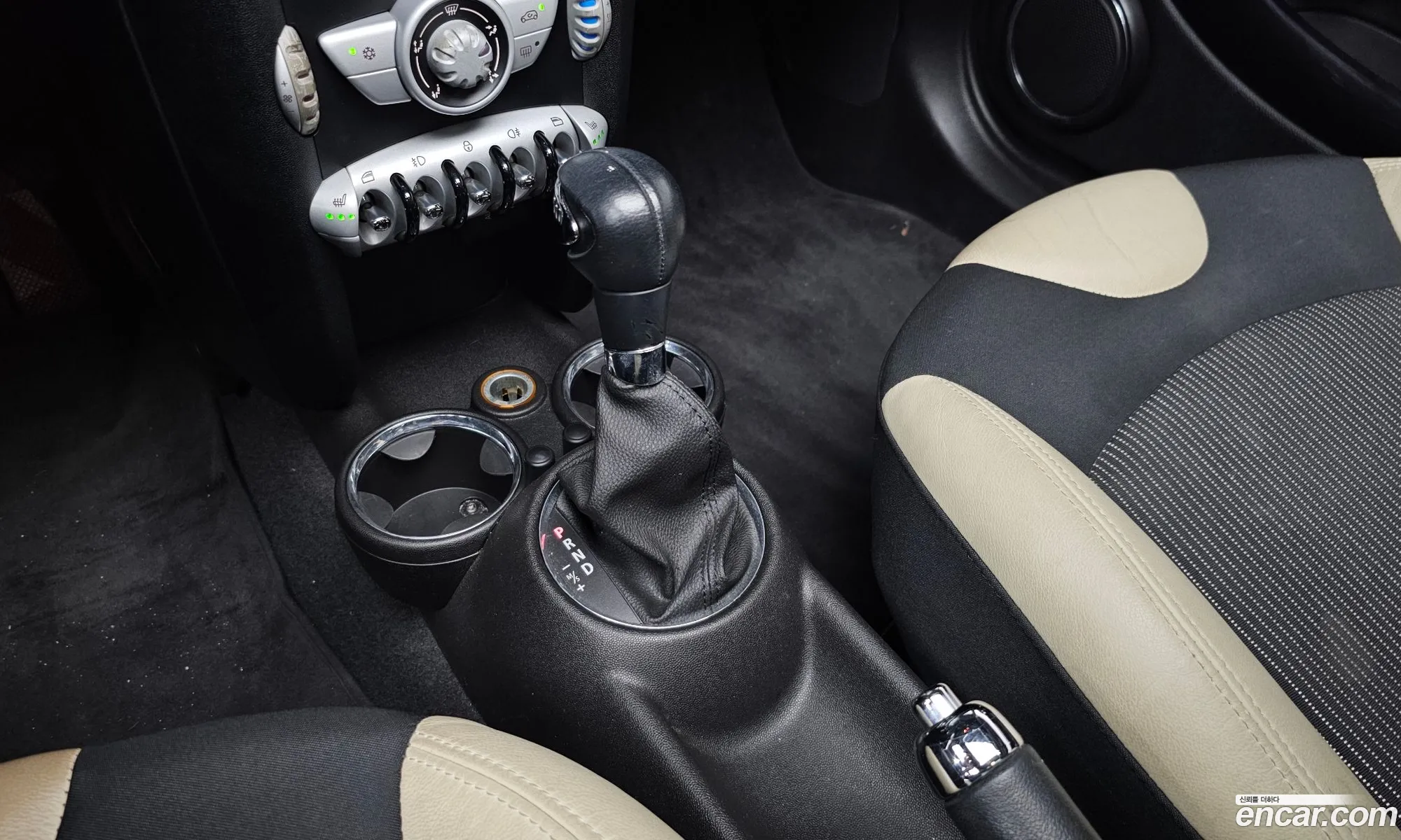Mini Cooper Clubman 2010 — 12