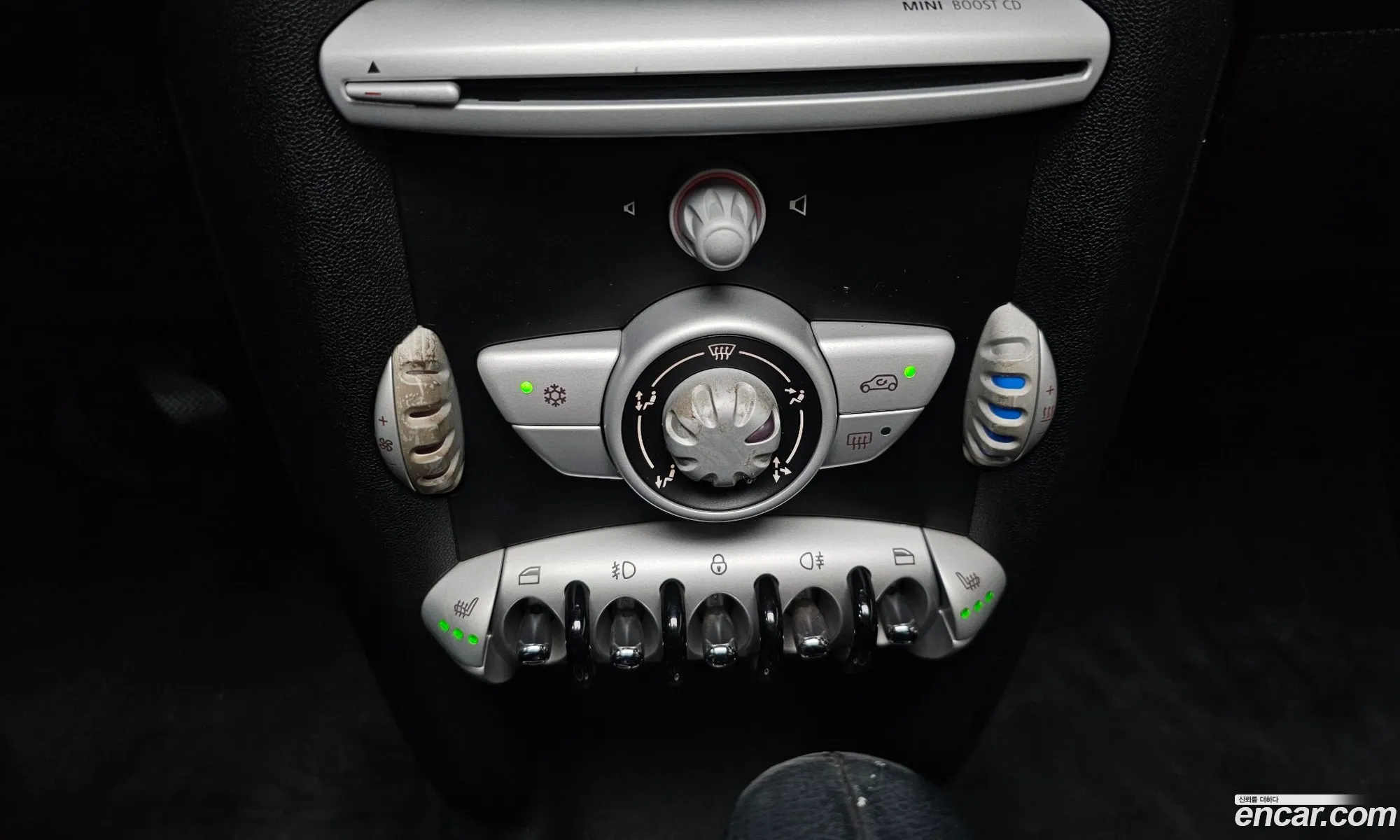 Mini Cooper Clubman 2010 — 9