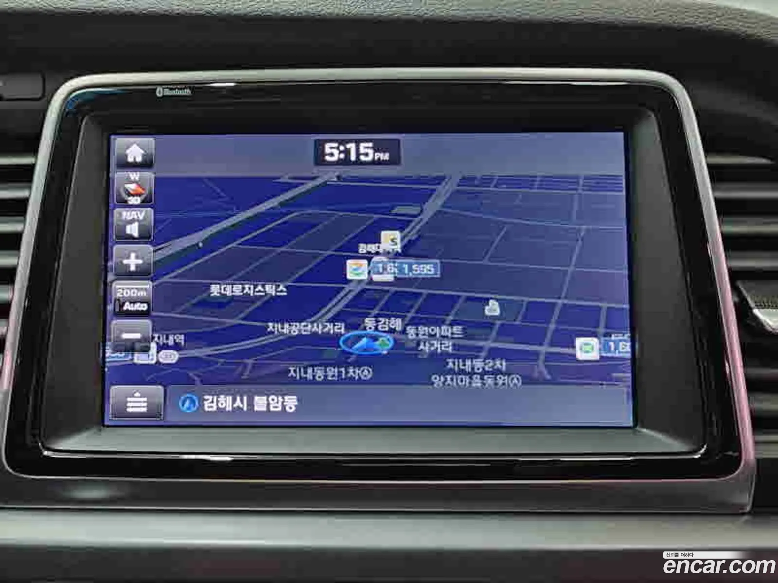 Hyundai Sonata New Rise 2018 — 18