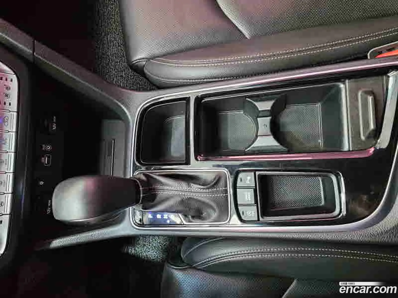 Hyundai Sonata New Rise 2018 — 12