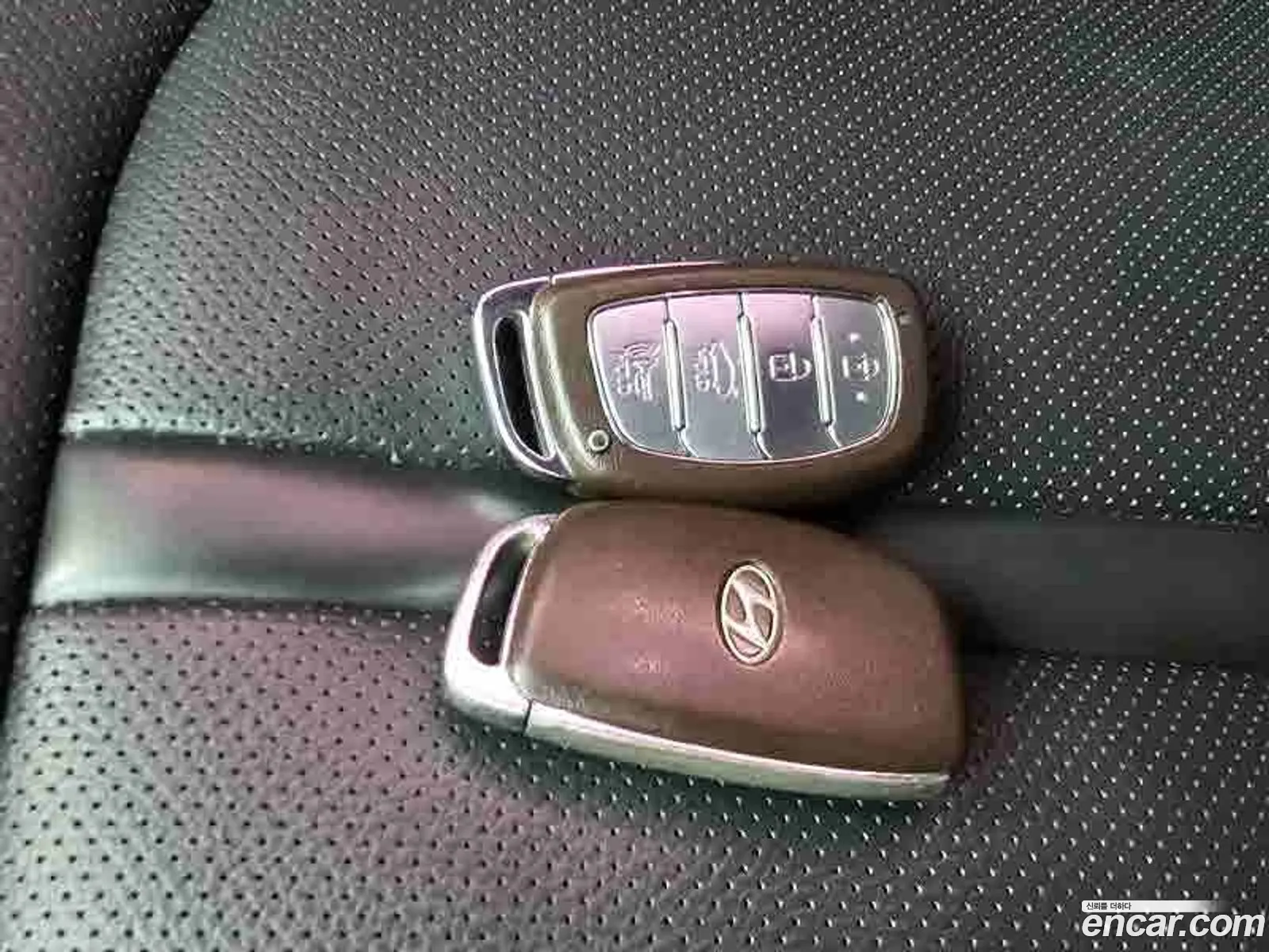 Hyundai Sonata New Rise 2018 — 5