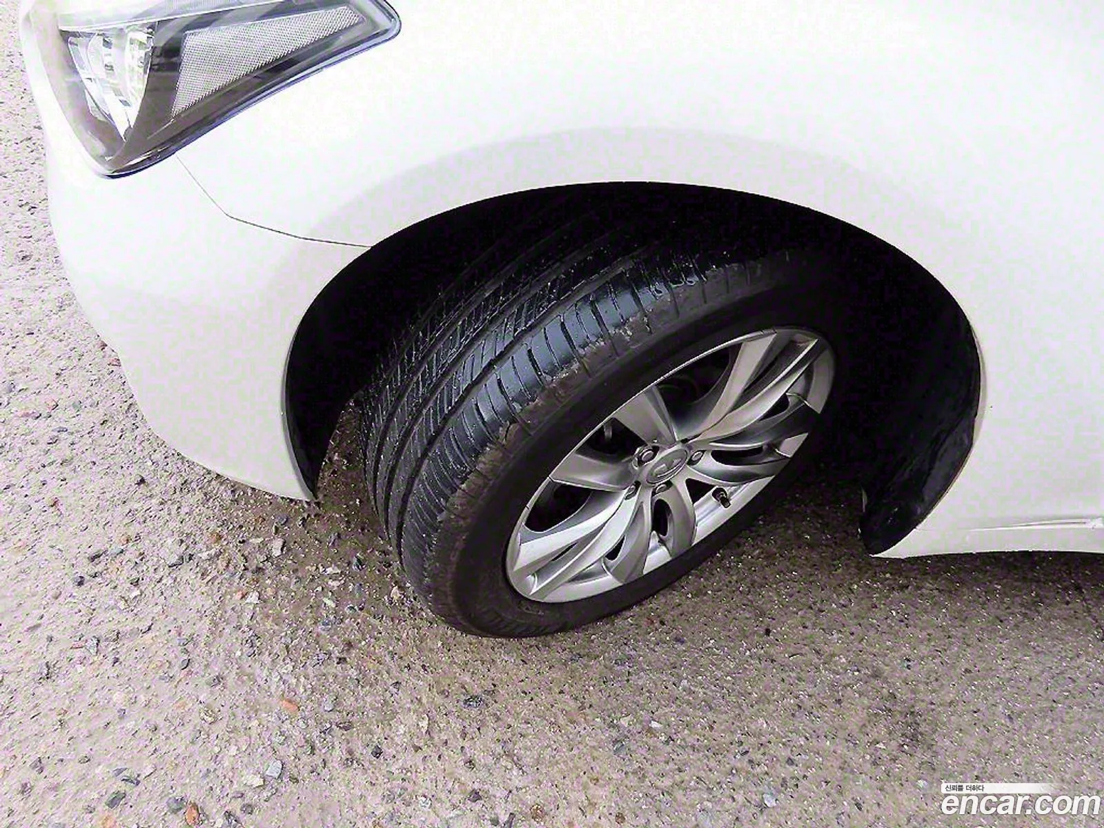 Infiniti Q70 2015 — 14