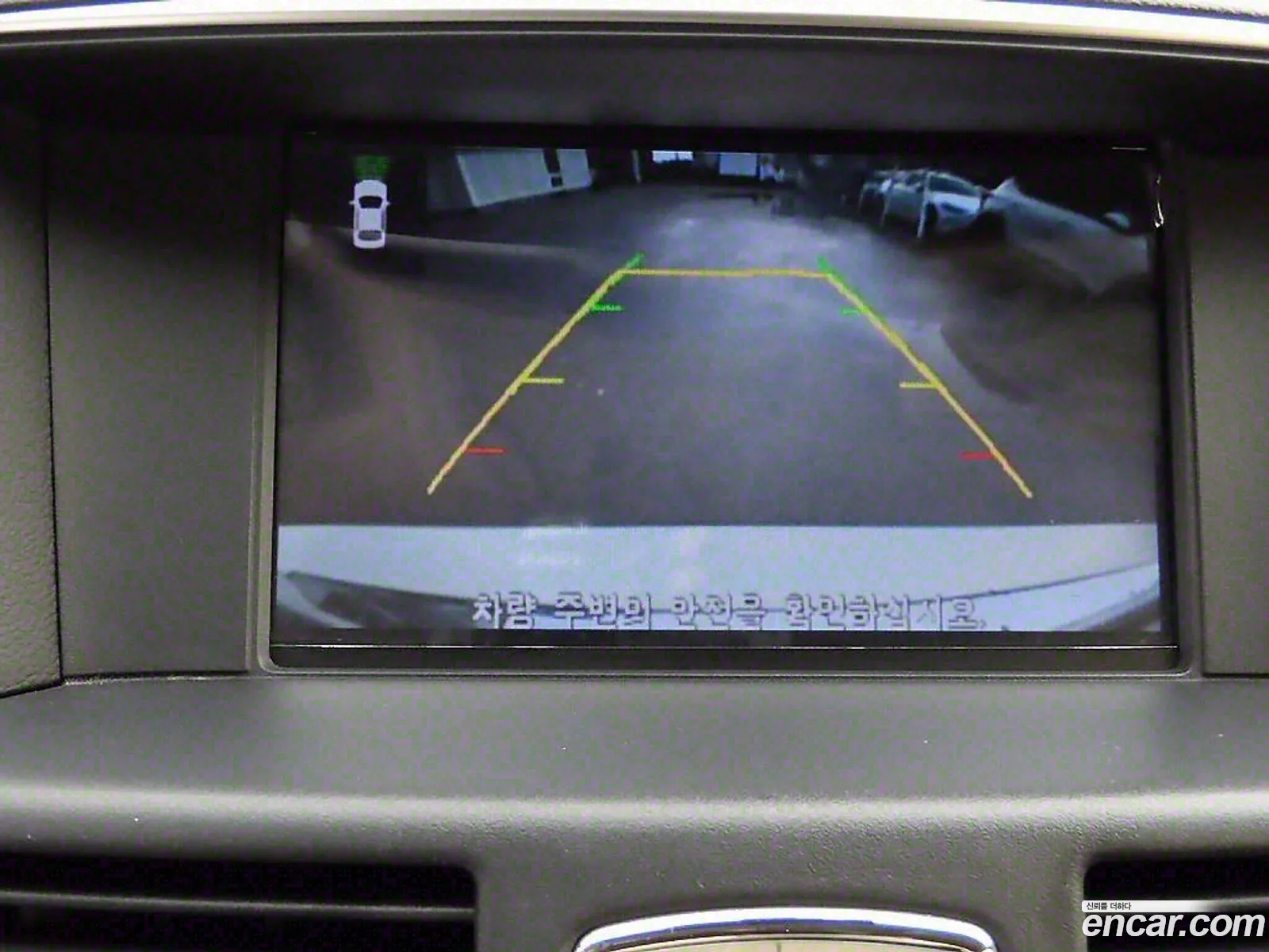 Infiniti Q70 2015 — 15