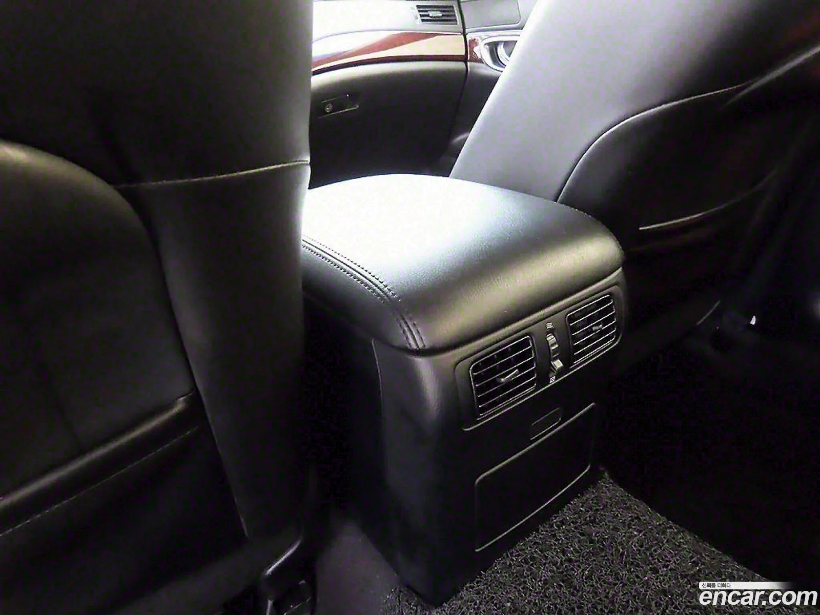 Infiniti Q70 2015 — 6