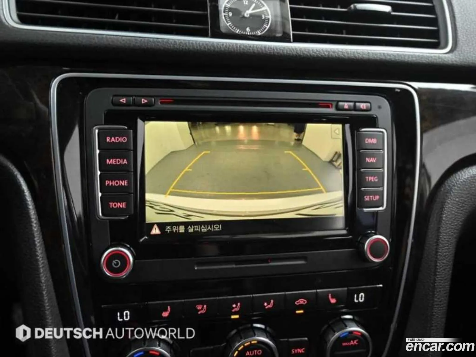 Volkswagen Passat 2014 — 5