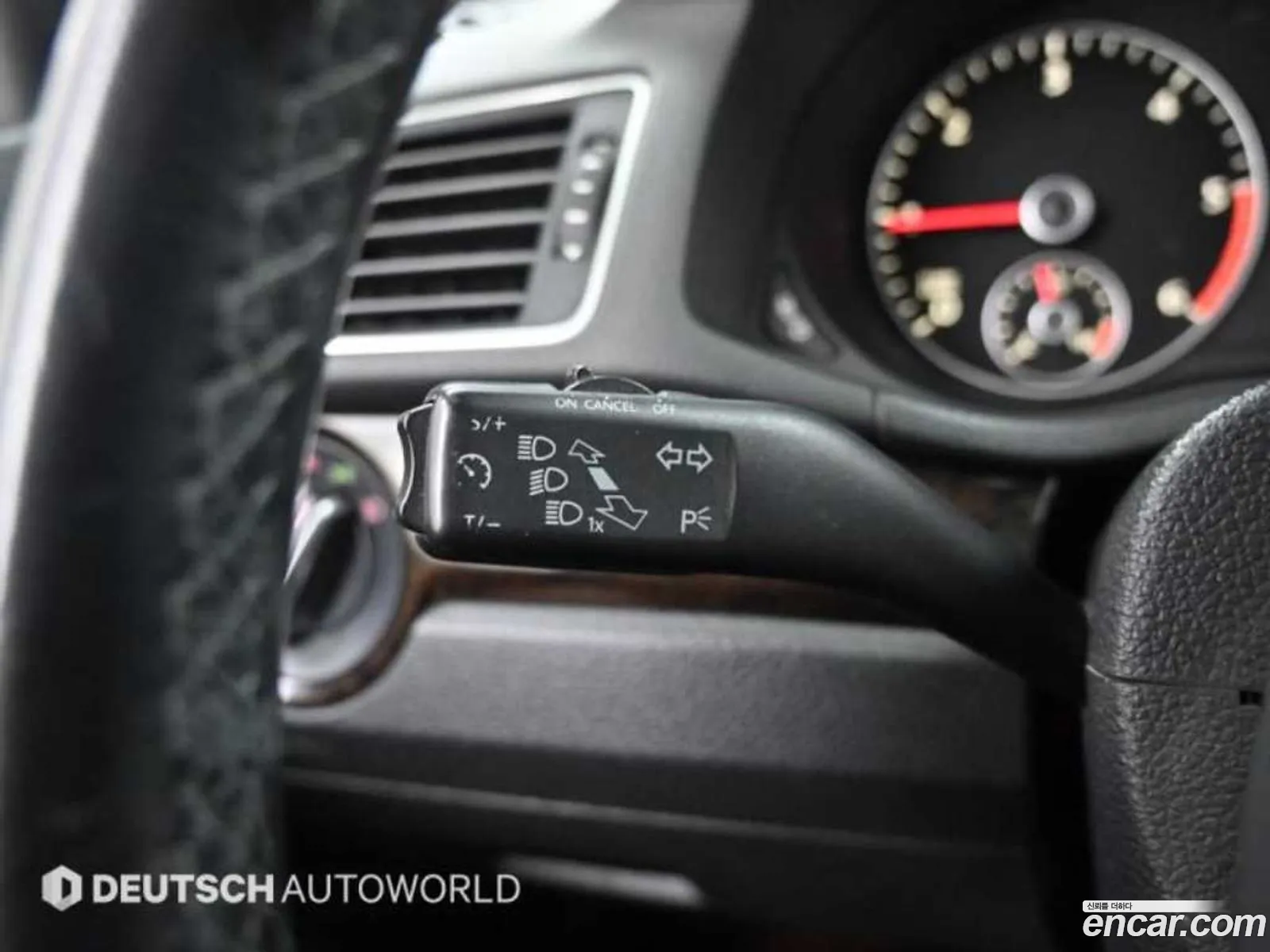 Volkswagen Passat 2014 — 10