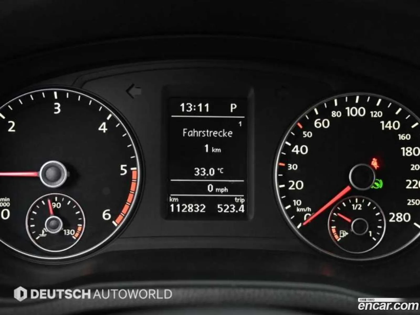 Volkswagen Passat 2014 — 14