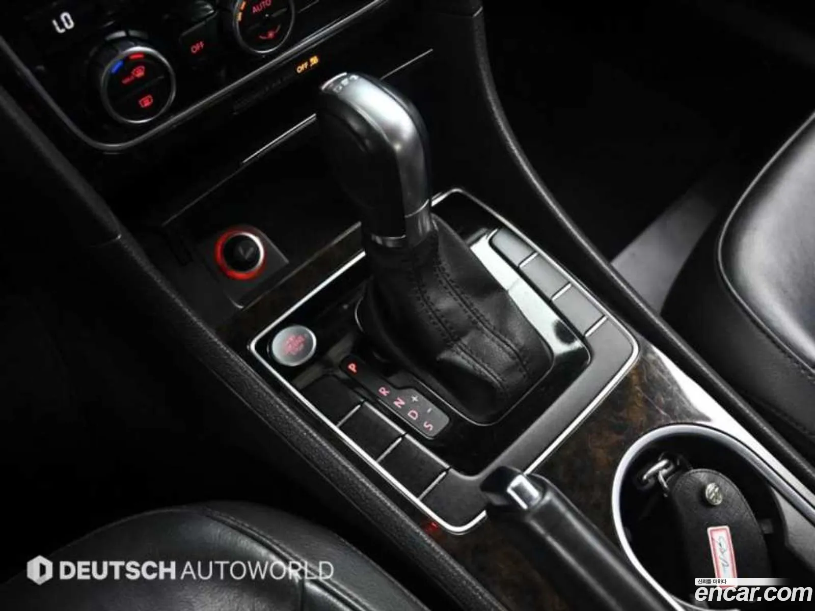 Volkswagen Passat 2014 — 15