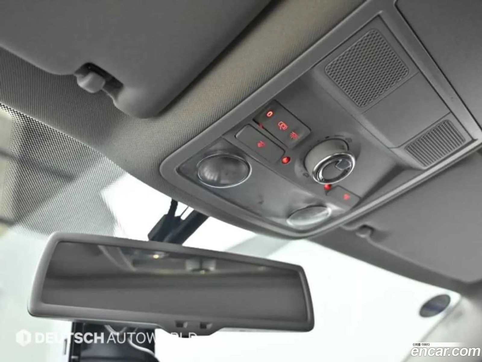 Volkswagen Passat 2014 — 6